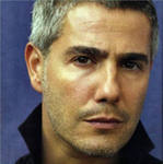 ������� Alessandro Safina