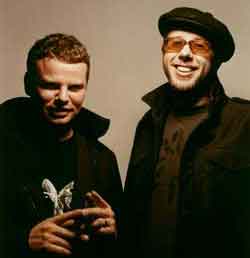  Chemical Brothers