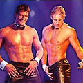 Шоу Chippendales Шоу Chippendales