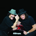 ������� Drum Wars