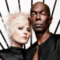 FAITHLESS SOUND SYSTEM