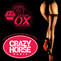 ������ CRAZY HORSE<p><P><b>����� �� 18 ��� ���� �� ����������� ��������!<p> ��� ���� ����� �������.
