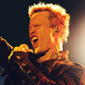 ������� Billy Idol. 10-����� ������� MAXIM!