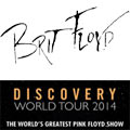 BRIT FLOYD BRIT FLOYD