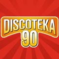 DISCOTEKA 90! ПЕННАЯ ВЕЧЕРИНКА! DISCOTEKA 90! ПЕННАЯ ВЕЧЕРИНКА!