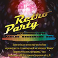 RETRO PARTY-     