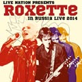 Roxette (Роксет) Roxette (Роксет)