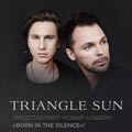 Triangle Sun Triangle Sun