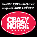  CRAZY HORSE