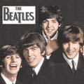 The Beatles – глазами звезд московского блюза The Beatles – глазами звезд московского блюза