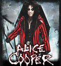  Alice Cooper ( )