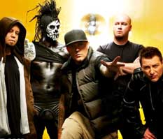 ������� Limp Bizkit