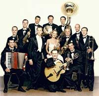 Max Raabe & �Palast Orchester�