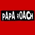 Концерт Papa Roach Концерт Papa Roach