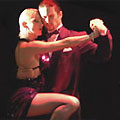 Шоу Tango Seduccion Шоу Tango Seduccion