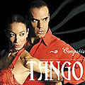 Шоу Tango Emocion Шоу Tango Emocion
