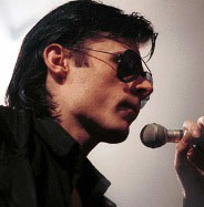 Концерт The Sisters Of Mercy Концерт The Sisters Of Mercy