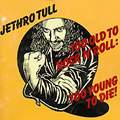  Jethro Tull